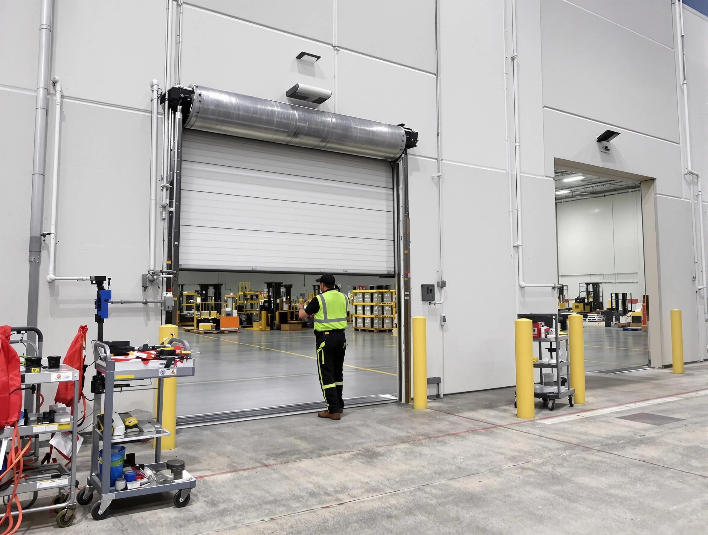 Commercial Repair service in Lakewood, CO