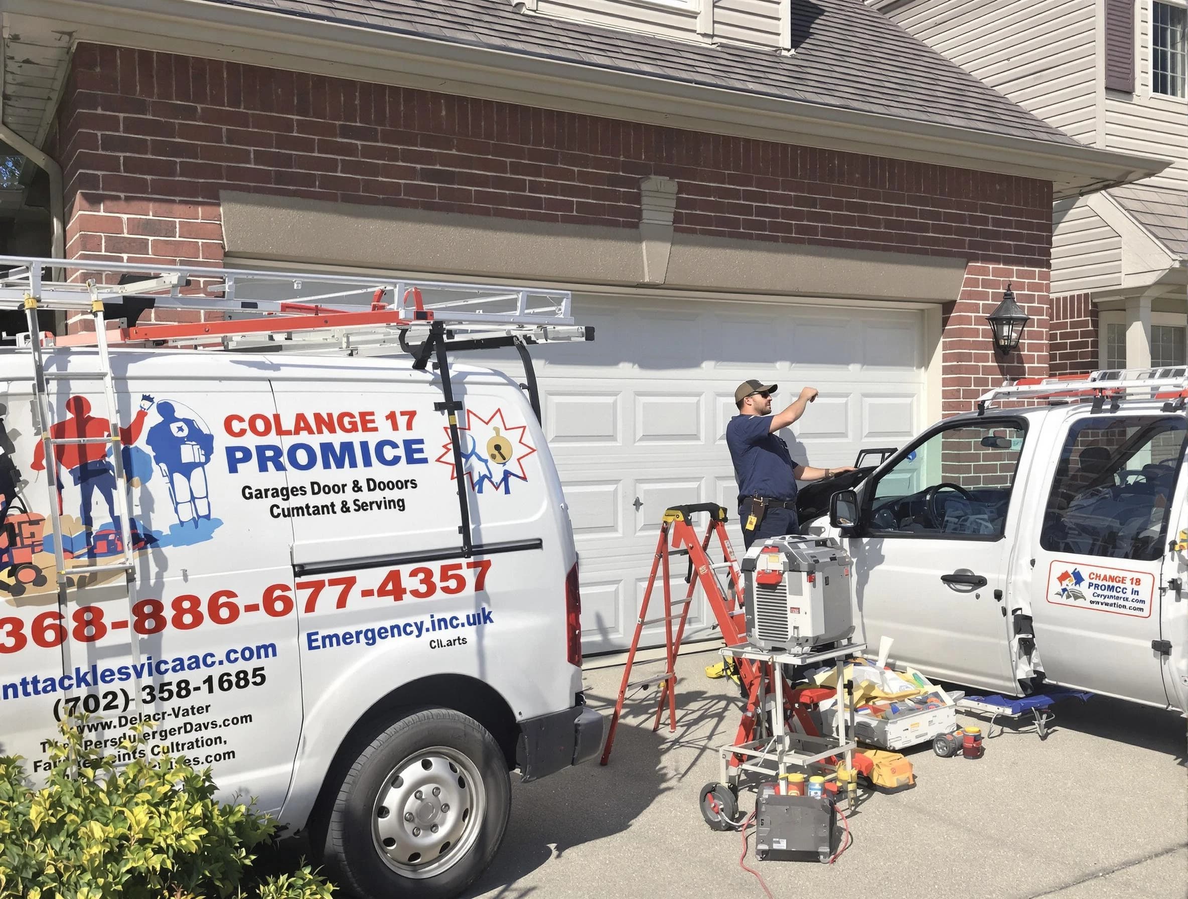 Same Day Repair service in Lakewood, CO